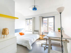 Apartment Casa Itzuli-2 by Interhome